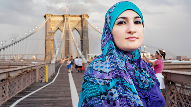 Linda Sarsour