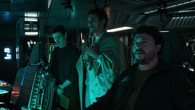 Alien: Covenant
