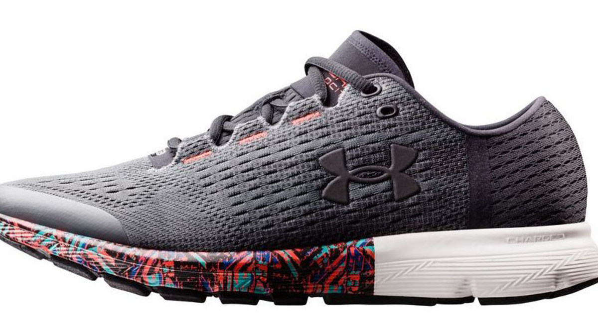 Under Armour Speedform Velociti