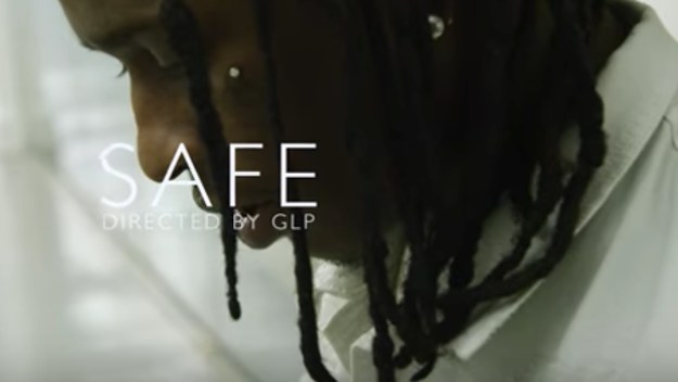 Thug "Safe"
