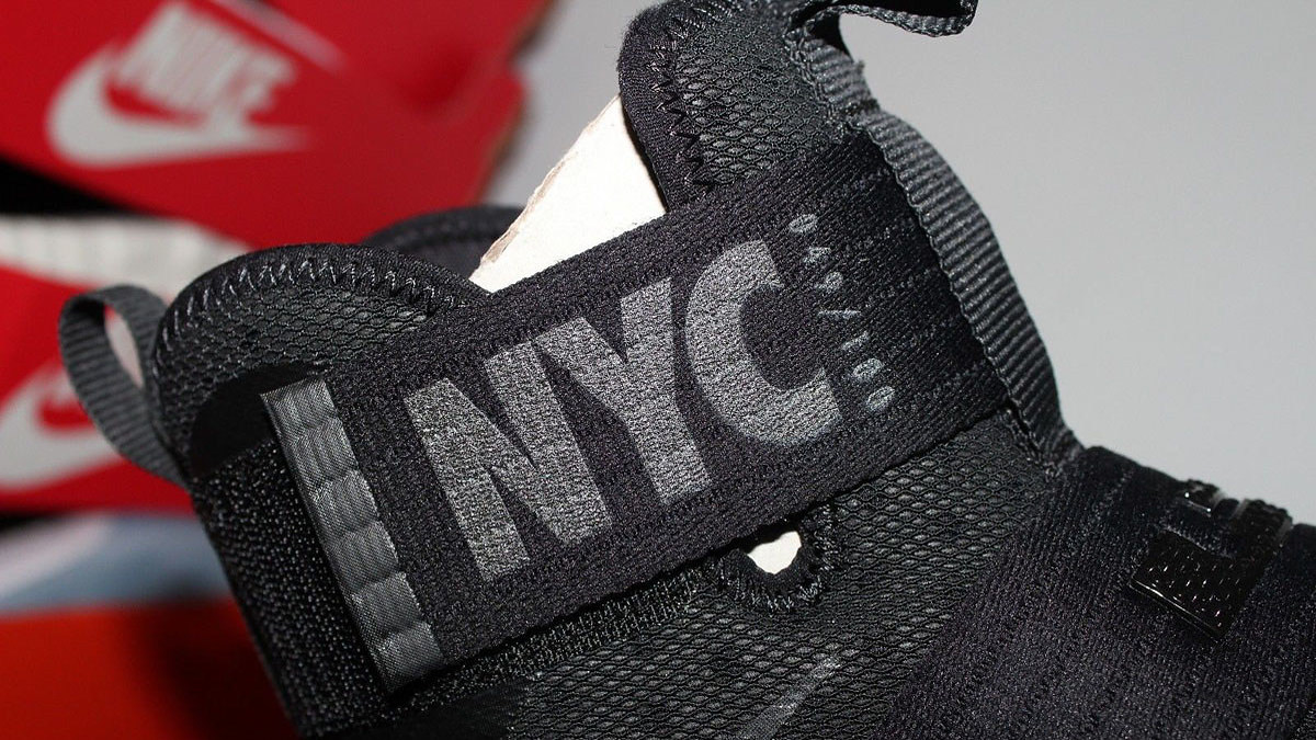 Nike LeBron Soldier 10 NYC Blackout (11)