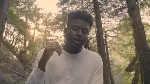 sylvan lacue best me video