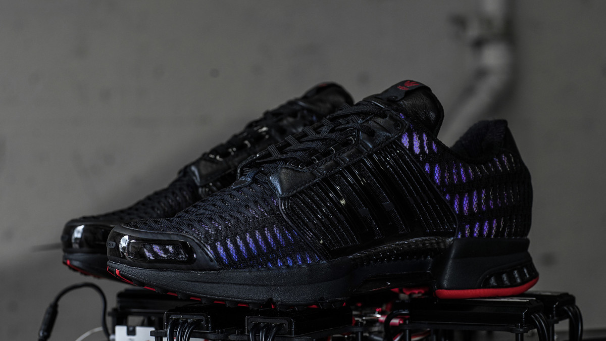 Shoe Gallery Adidas Climacool
