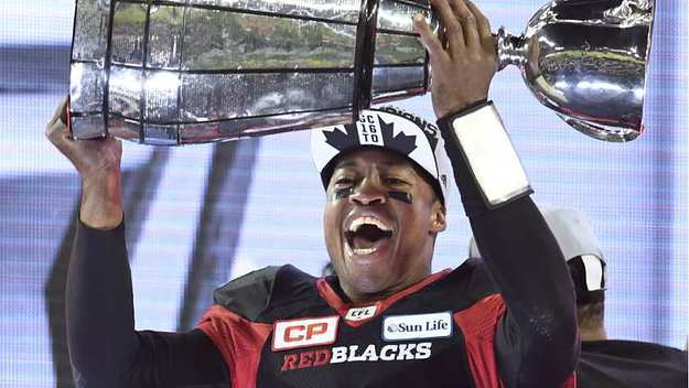 burris grey cup