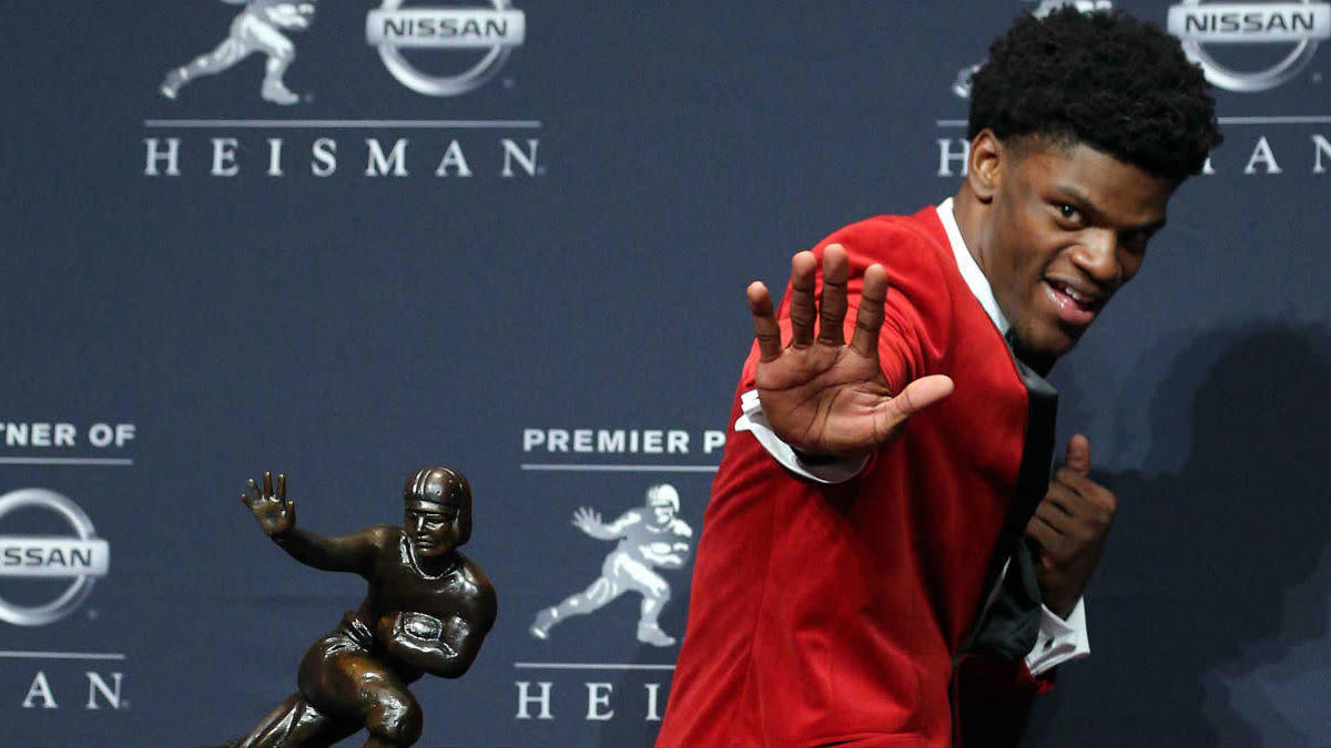 Lamar Jackson Yeezy Cleats