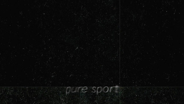 vague002's 'Pure Sport'