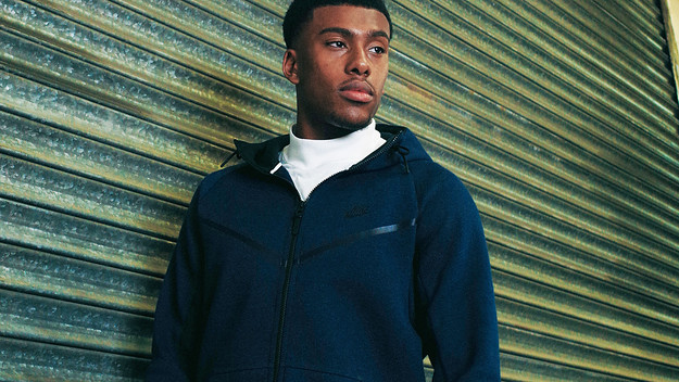 iwobi nike lunar charge 3