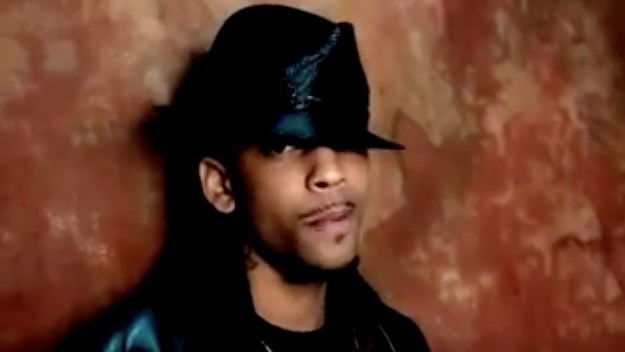 J Holiday Bed