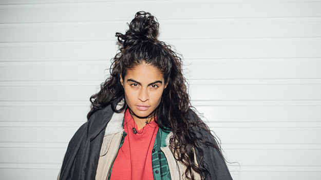 jessie reyez