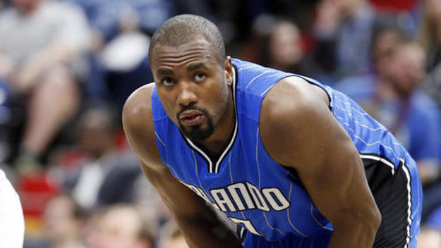 Serge Ibaka Terrence Ross Raptors Trade