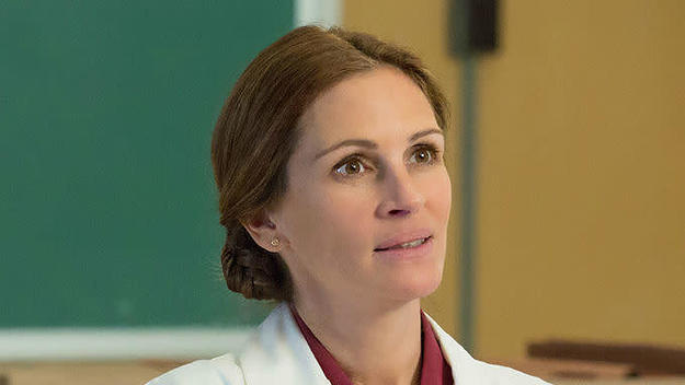Julia Roberts