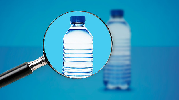 water myths