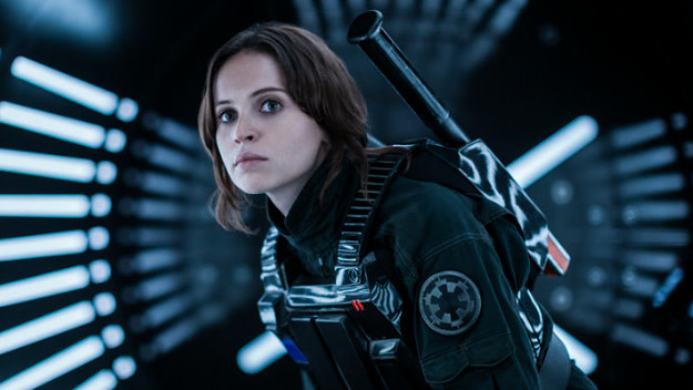 Rogue One