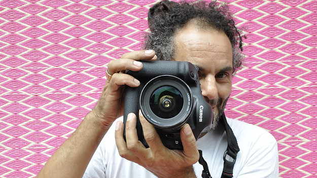 Hassan Hajjaj