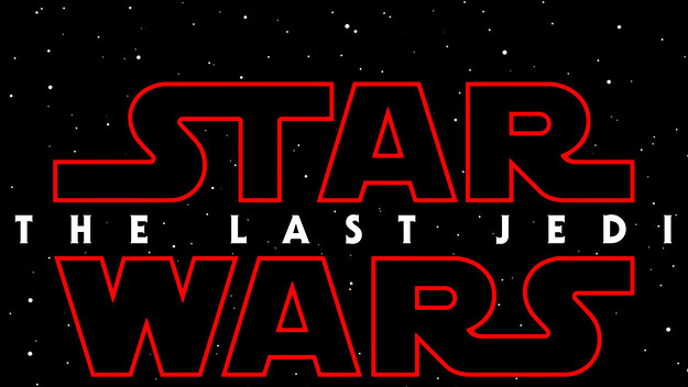 Last Jedi