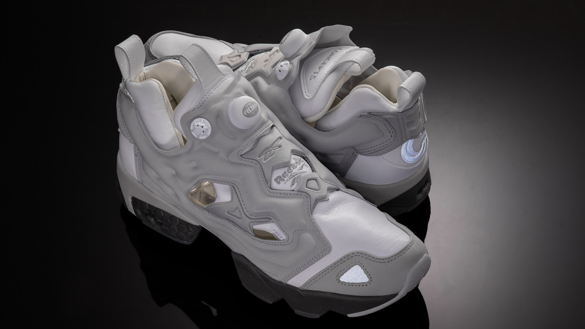 Concepts x Reebok InstaPump Fury