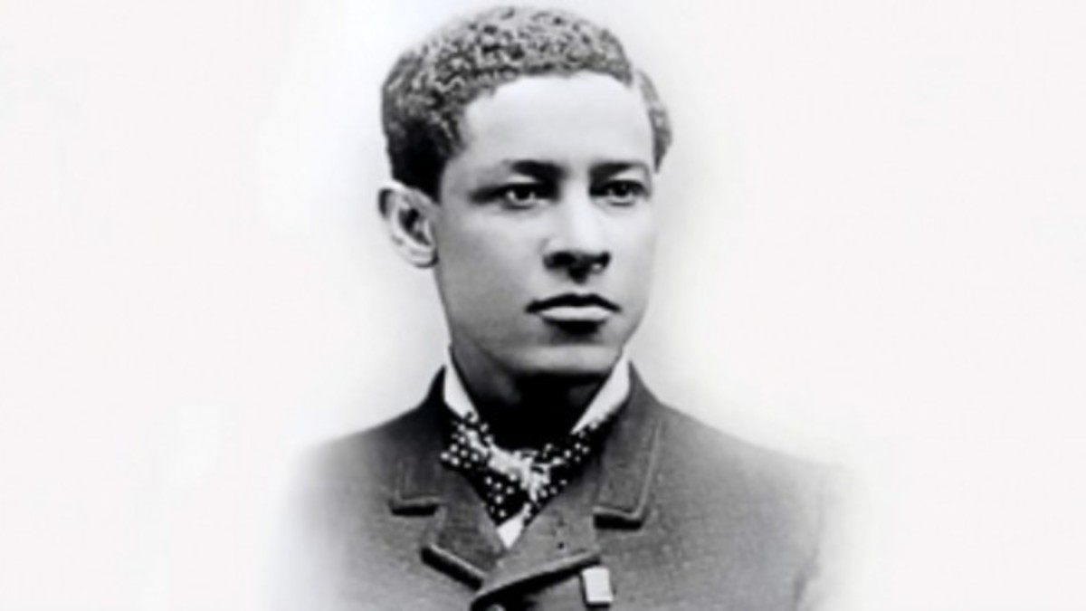 jan ernst matzeliger