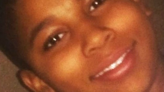 tamir rice