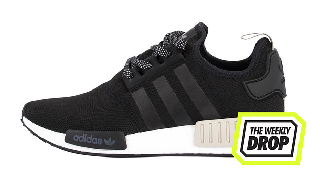 The Weekly Drop: Foot Locker AU exclusive adidas NMD