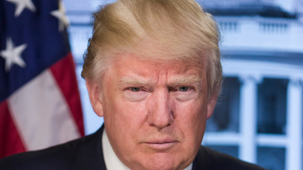 Trump