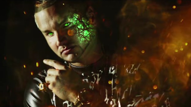 Riff Raff Back From The Dead