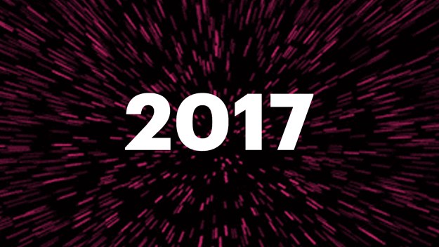 best albums 2017