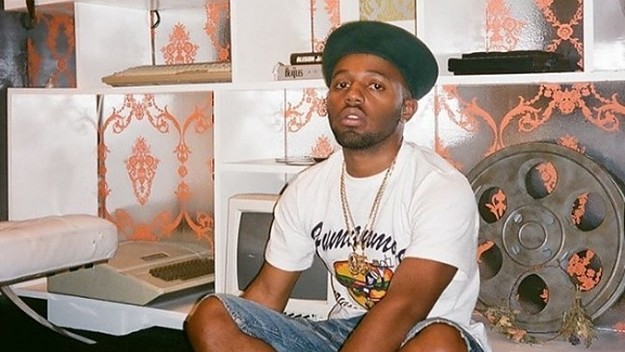 Madeintyo Shares I Want Remix