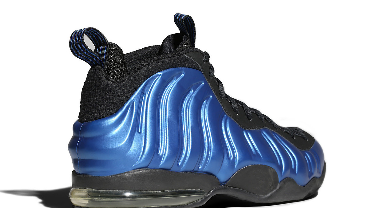 Air Max Nike Foamposite