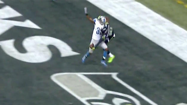 paul richardson