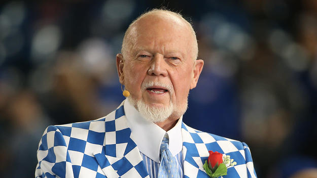 don cherry