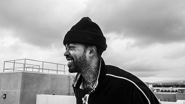 Young L via Instagram