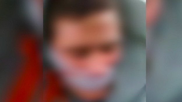 Man Tortured on Facebook Live