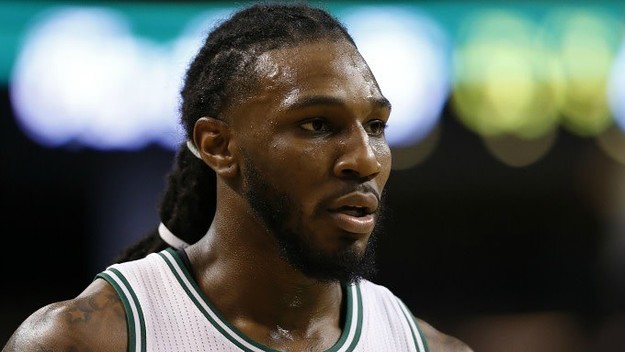 Jae Crowder.