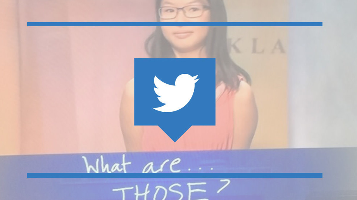 Sneaker Twitter November 13, 2016