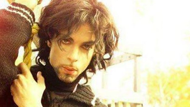 Prince Instagram