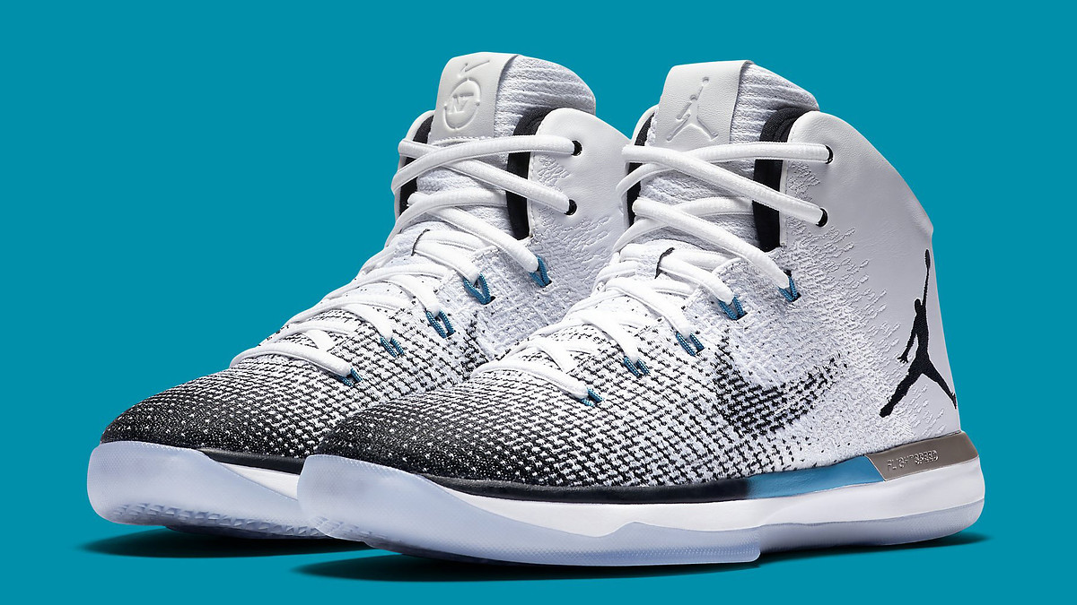 N7 Air Jordan 31 854272 003