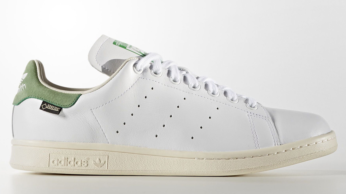 Stan Smith Goretex Profile