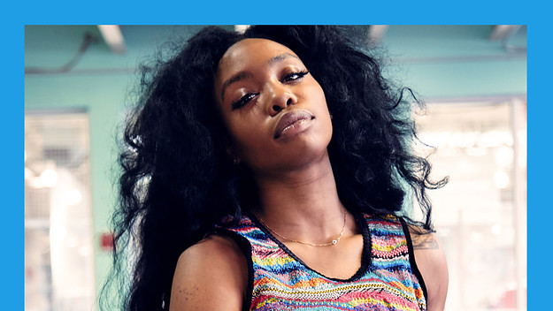 SZA
