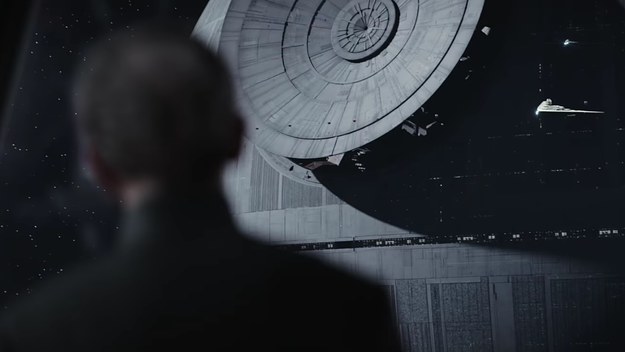 Rogue One