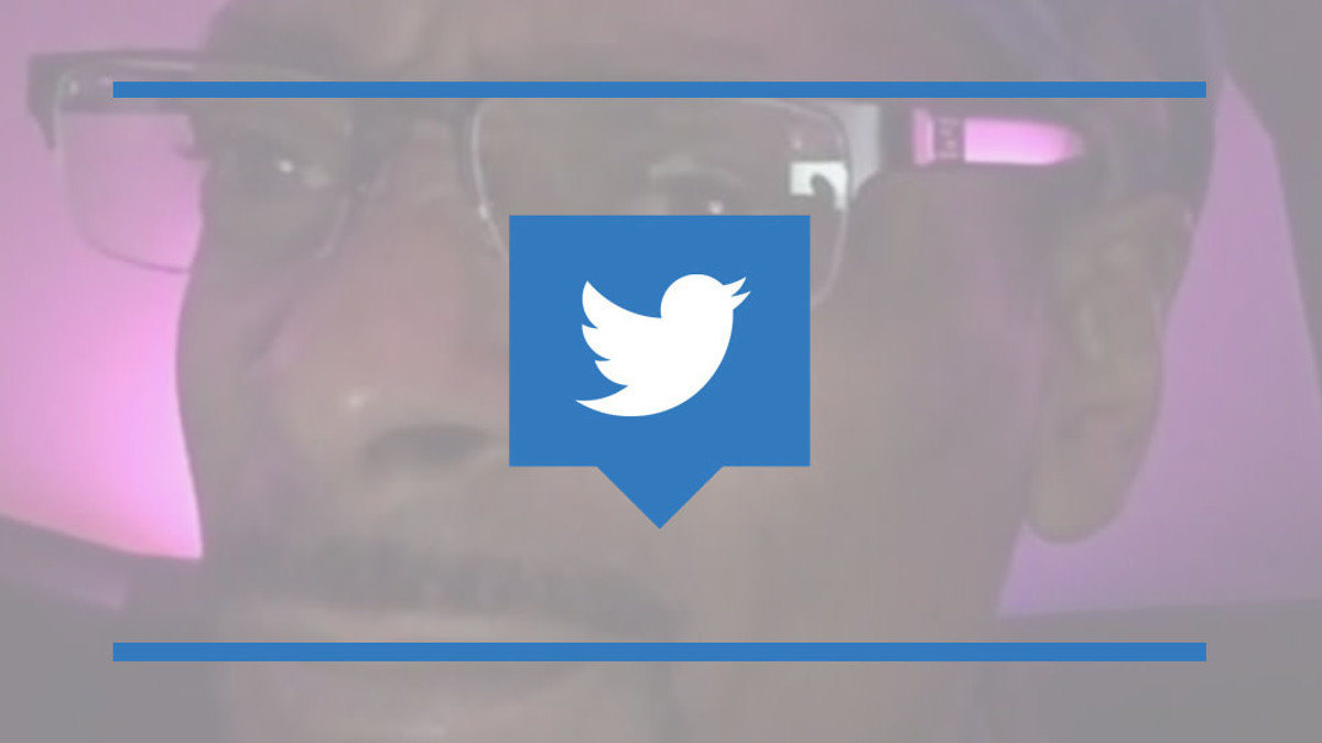 Sneaker Twitter November 27, 2016