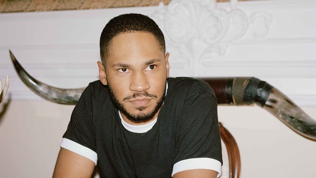 Kaytranada