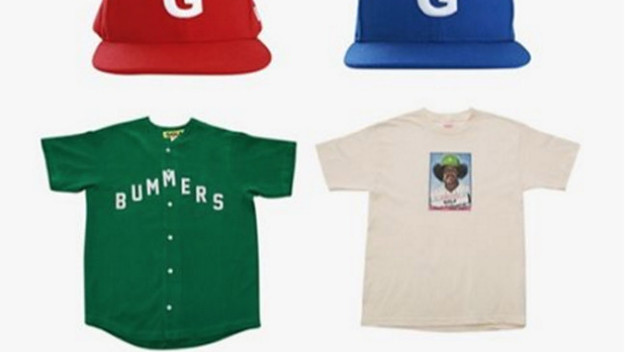 Golf Wang