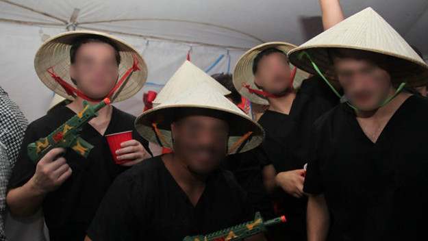 racistparty