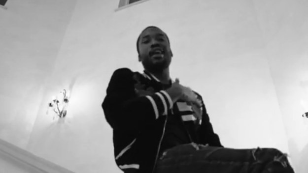 Meek Mill