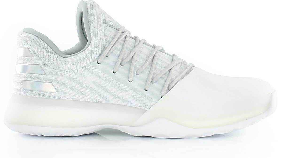 Adidas Harden Vol. 1 "Christmas"