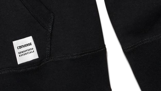 Converse Essentials Gear Launches In Canada