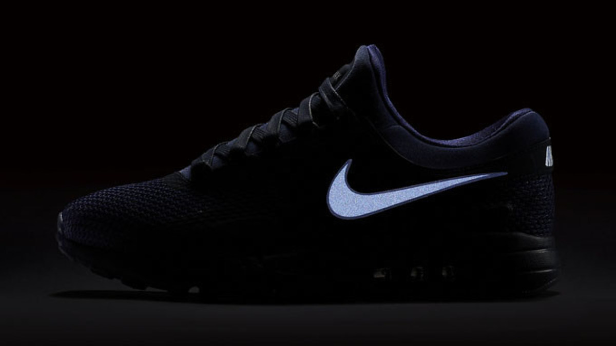 Air Max Zero