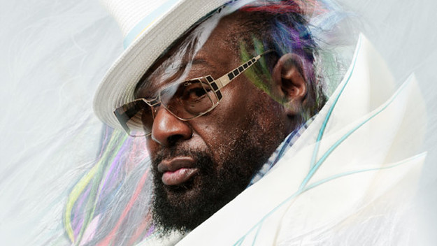george clinton