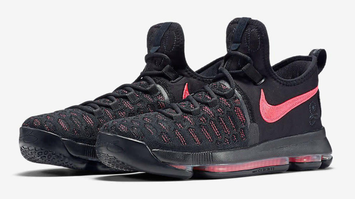Nike KD 9 Aunt Pearl Release Date Main