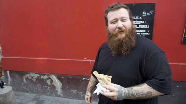 Action Bronson